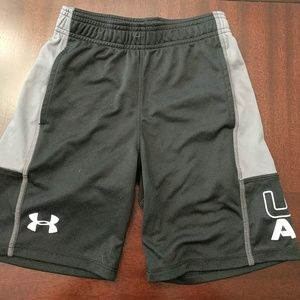 Under armour shorts